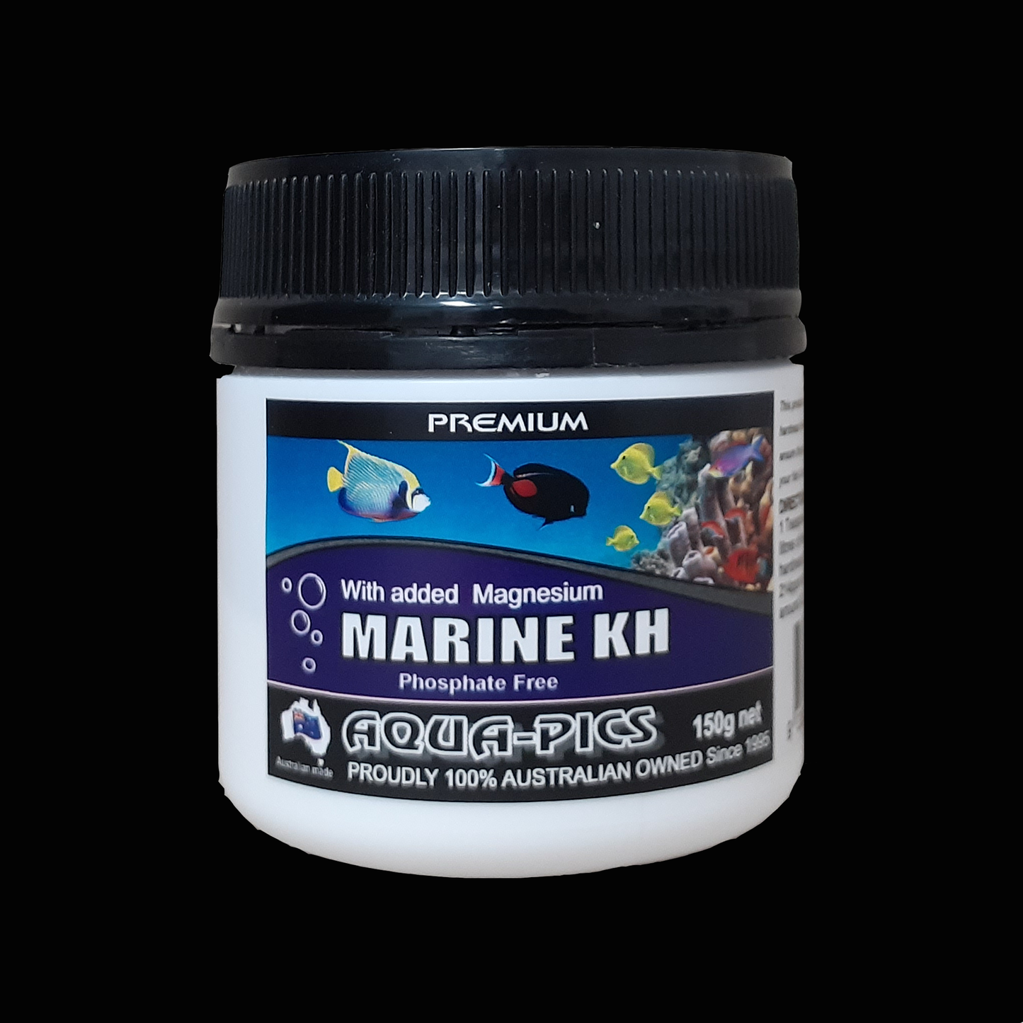 Marine KH Buffer Phosphate free 150g