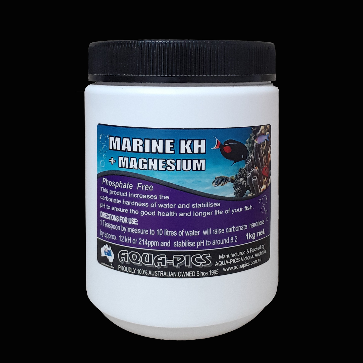 Marine KH Buffer Phosphate free 1kg