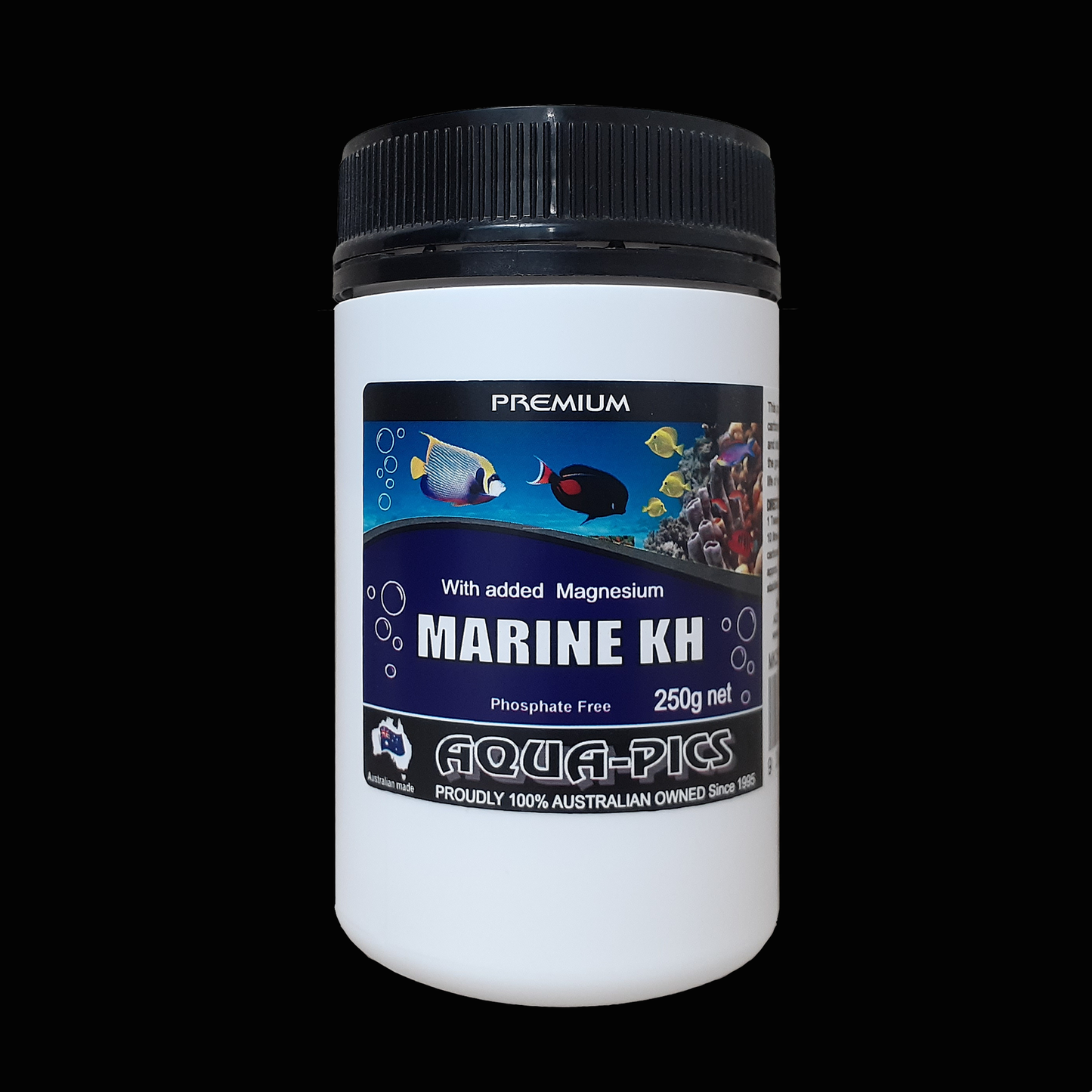 Marine KH Buffer Phosphate free 250g
