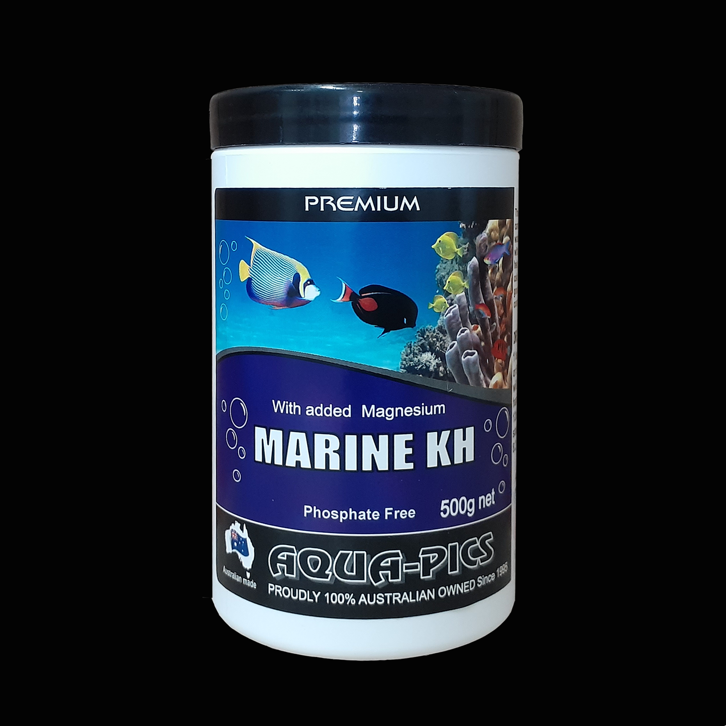 Marine KH Buffer Phosphate free 500g