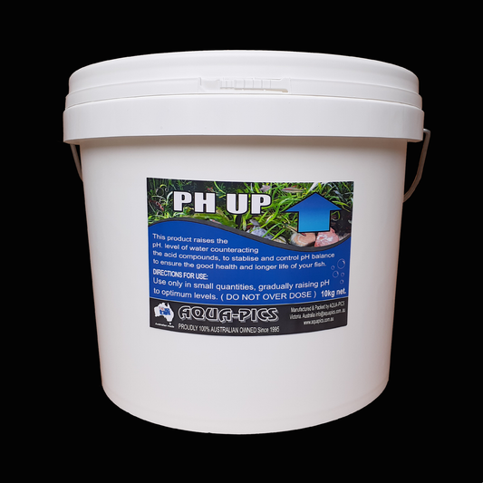 pH Up Powder 10kg