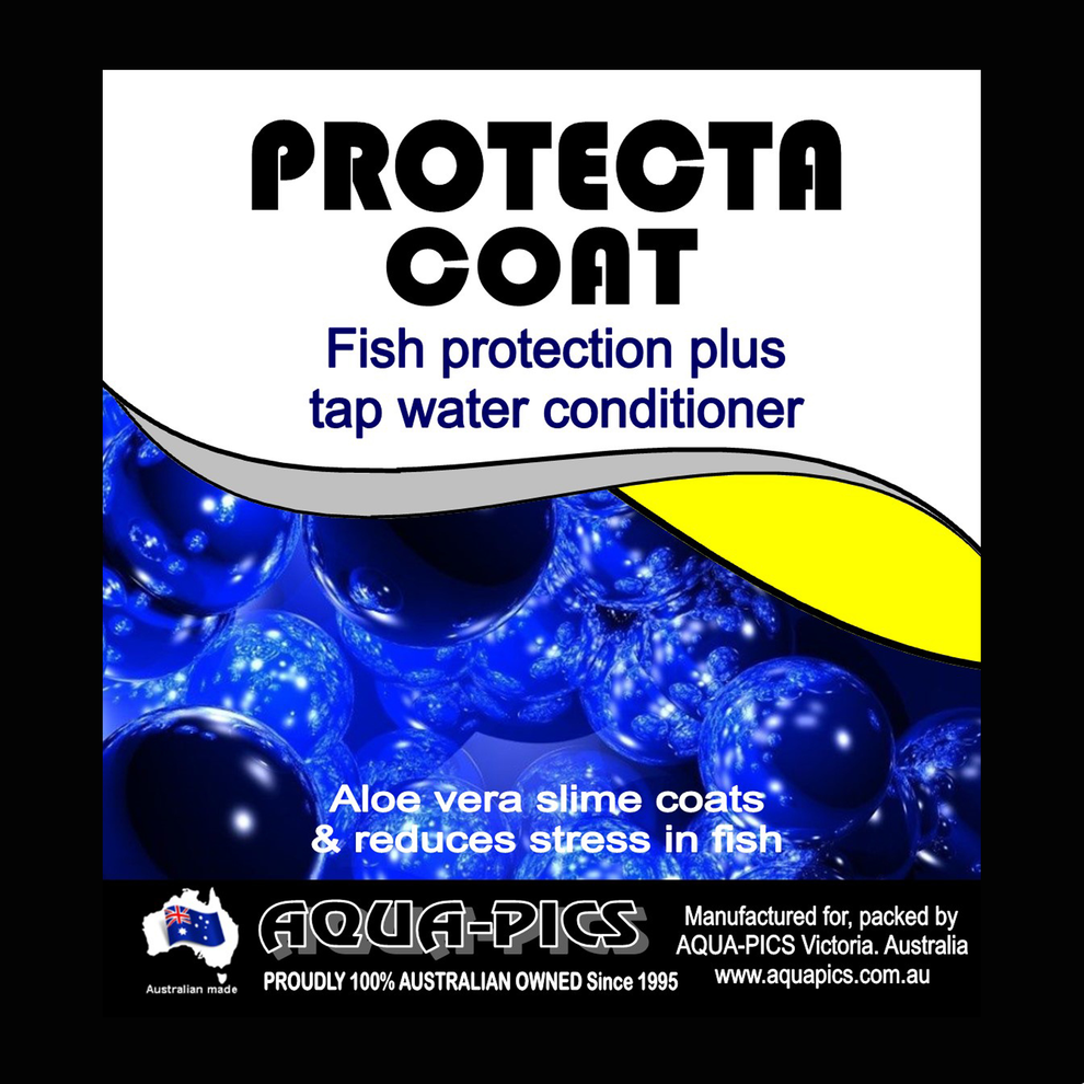 Protecta Coat 4 litre – Aqua-Pics