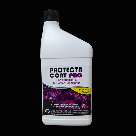 Protecta Coat Pro 1 litre