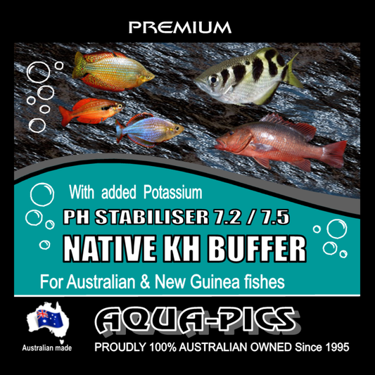 Native KH Buffer 7.5 10kg