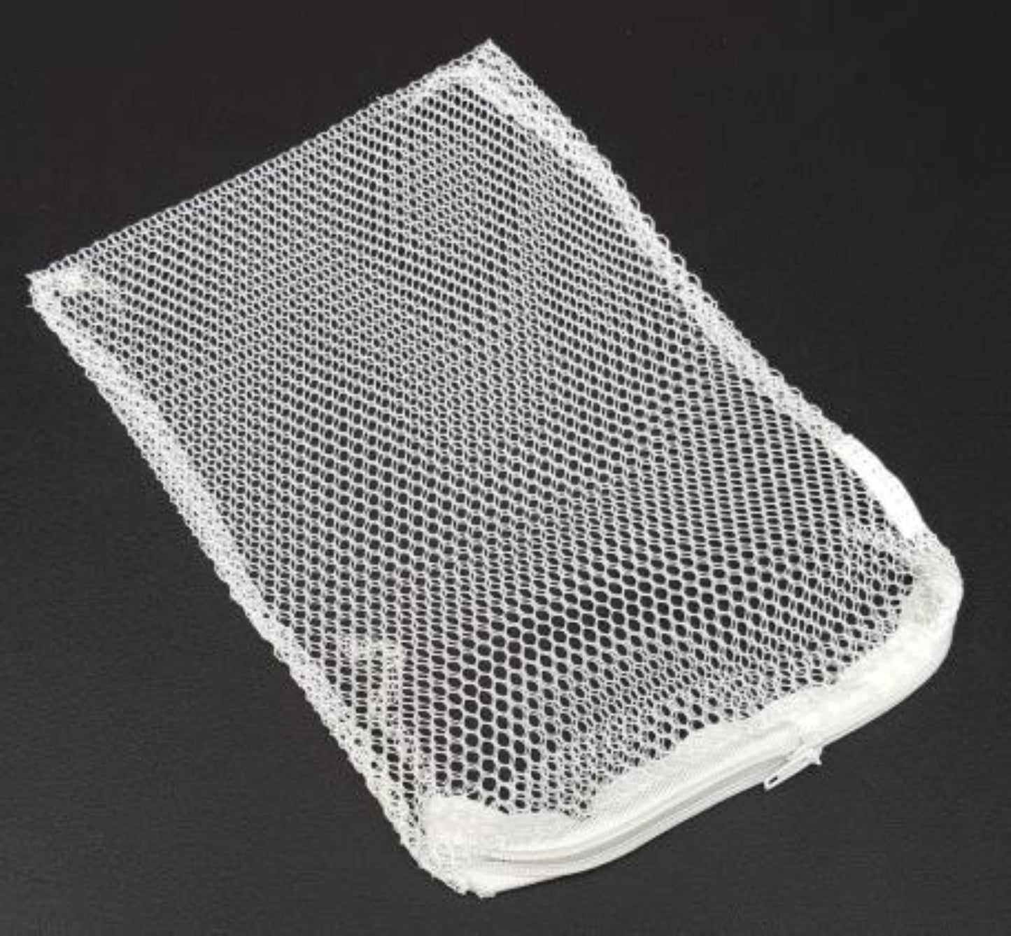 Net Bags Large with zip for filter media