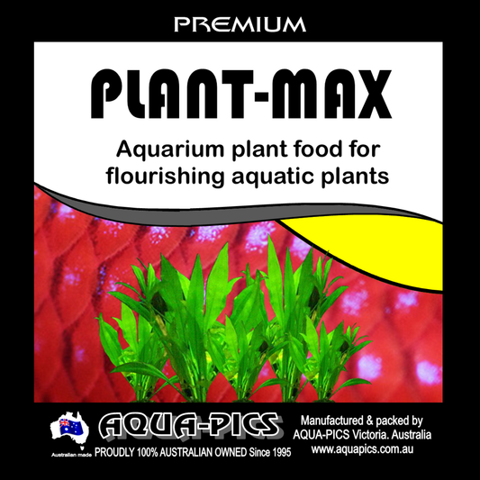 Plant-Max 1 litre