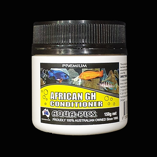 African GH Conditioner 150g