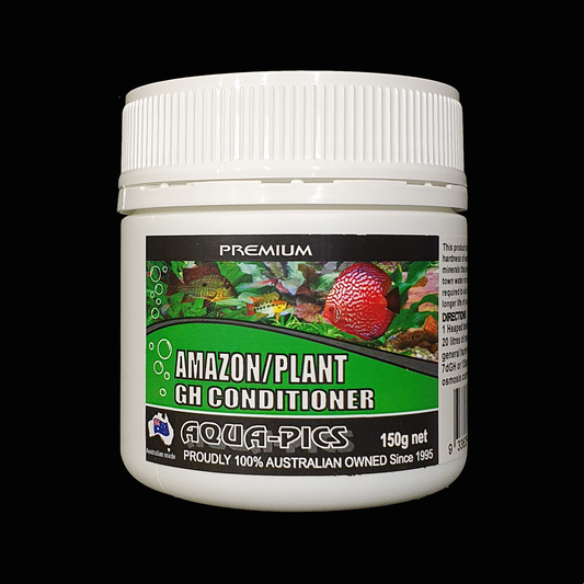 Amazon & Plants GH Conditioner 125g
