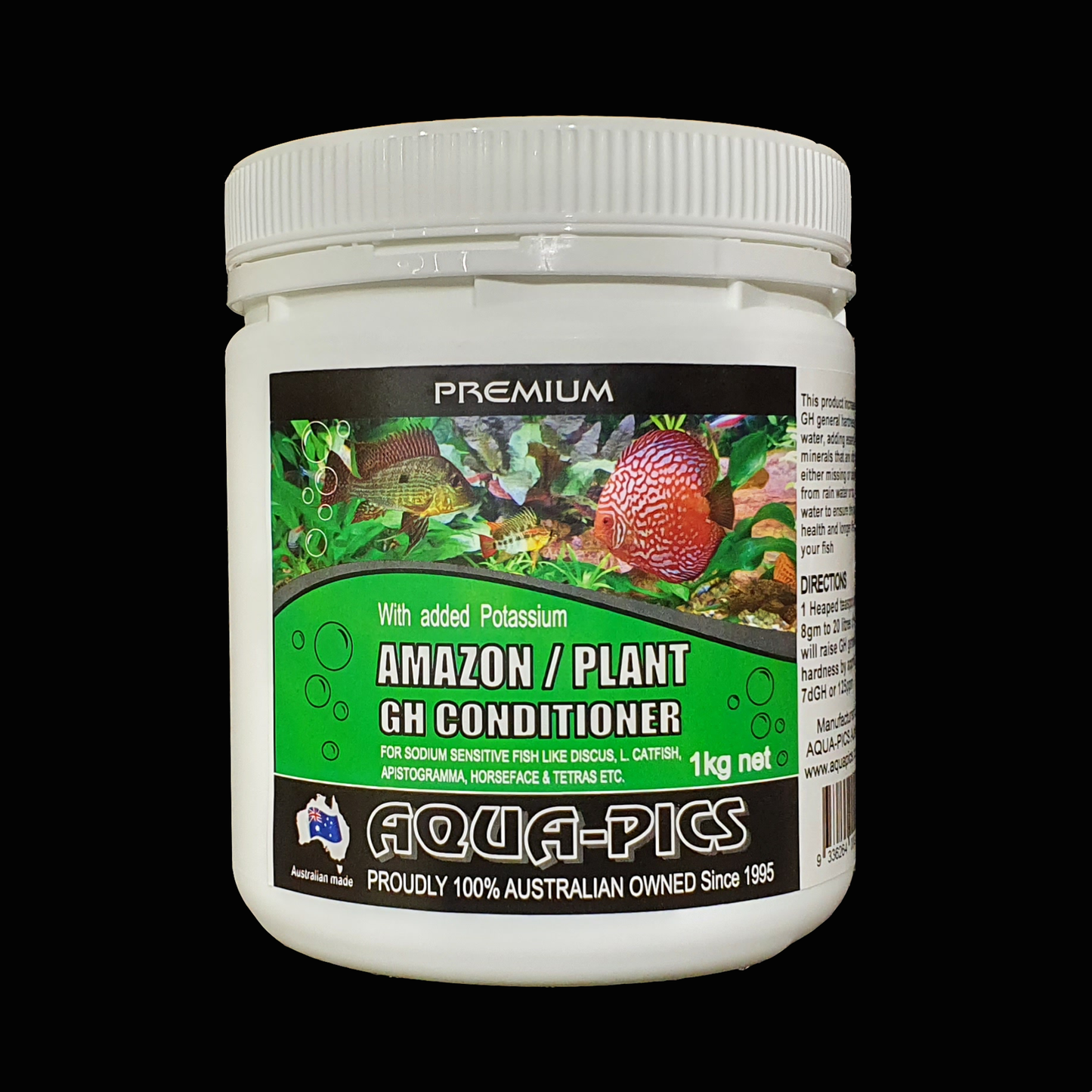 Amazon & Plants GH Conditioner 1kg