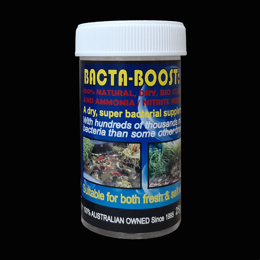 Bacta-Boost D - Dry Beneficial Bacteria Supplement 25g