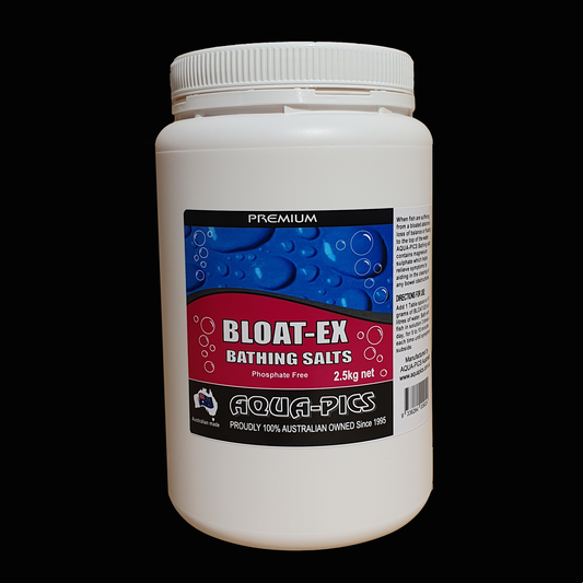 Bloat-Ex 2.5kg
