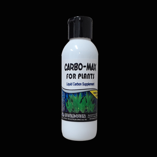 Carbo-Max Professional grade liquid carbon supplement 125ml
