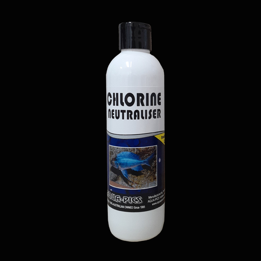 Chlorine Neutraliser 250ml