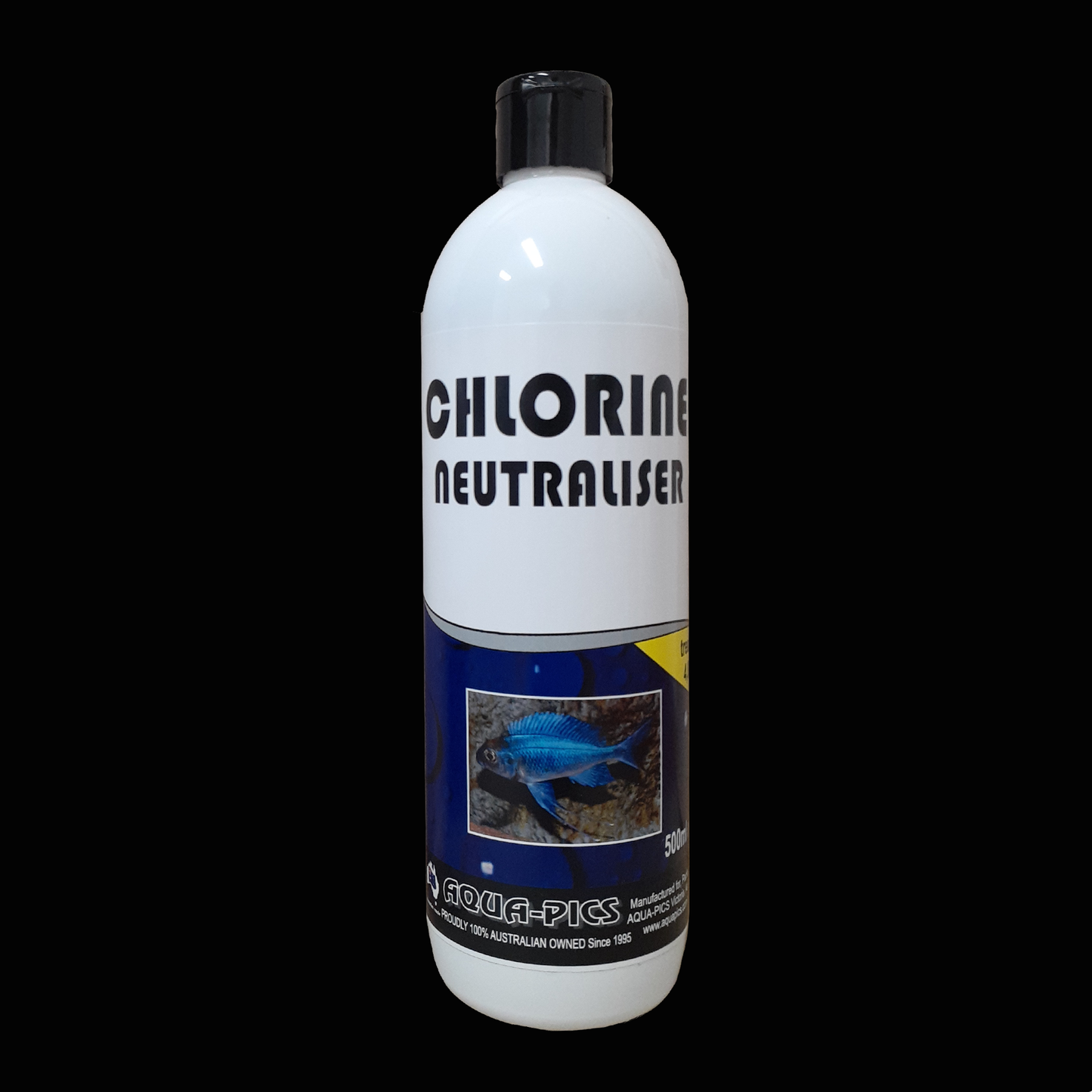 Chlorine Neutraliser 500ml