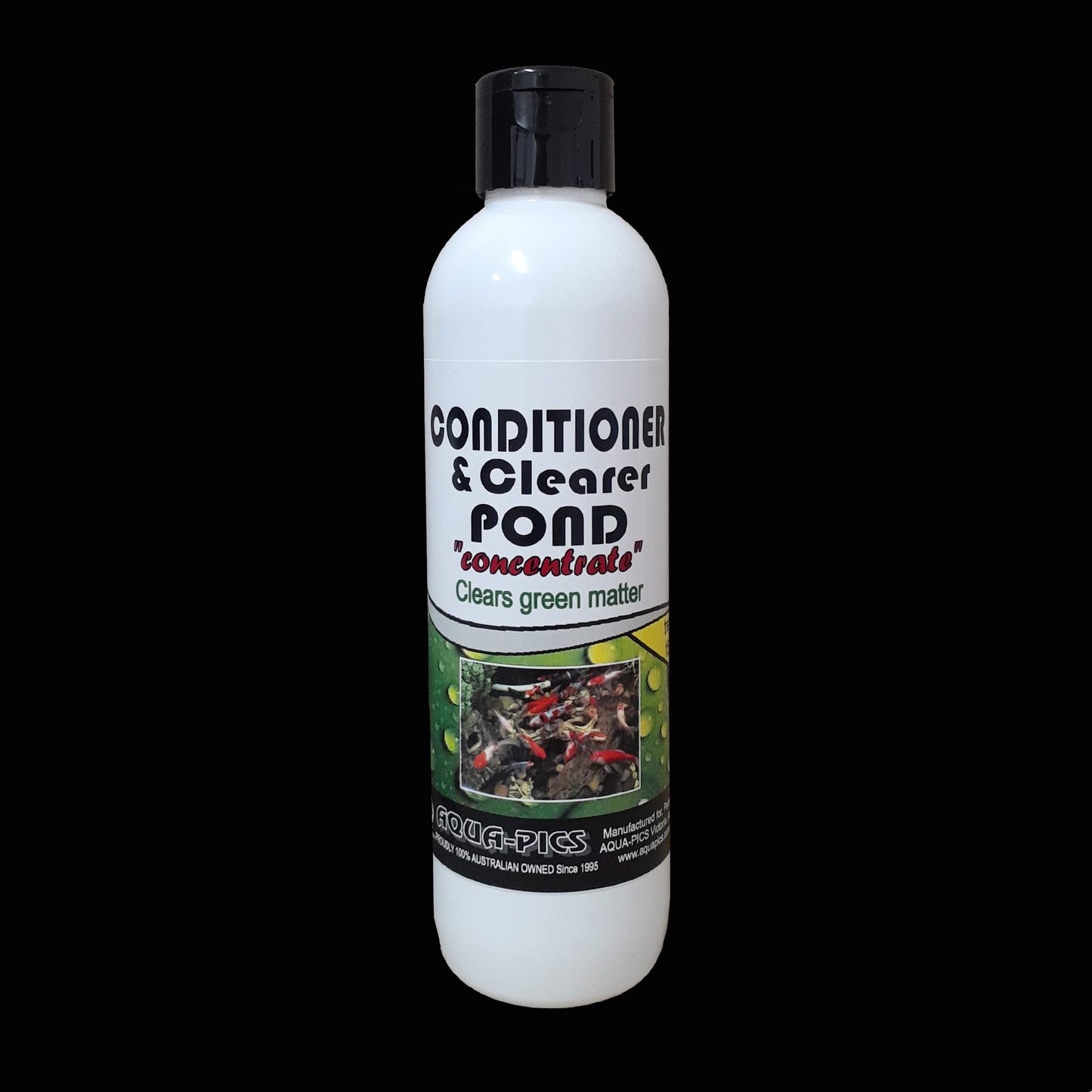 Conditioner & Clearer Pond 250ml