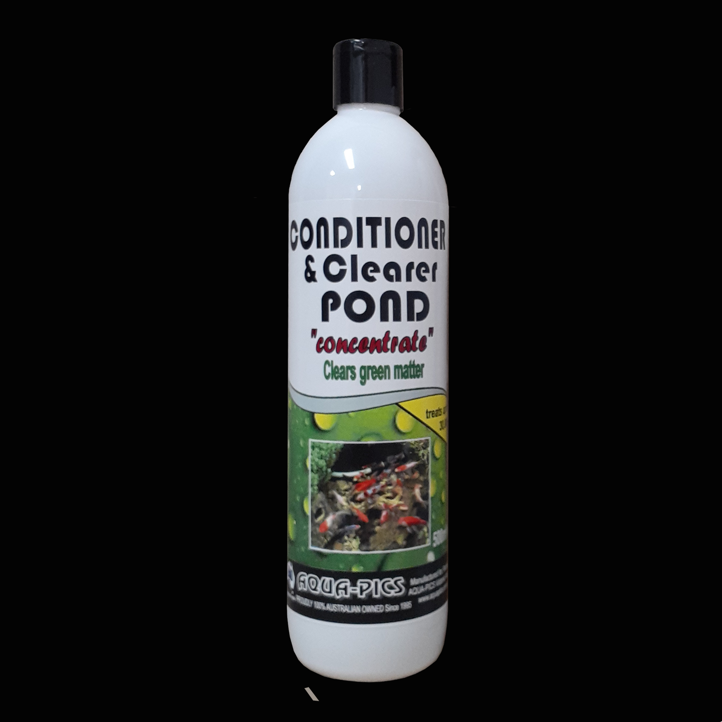 Conditioner & Clearer Pond 500ml