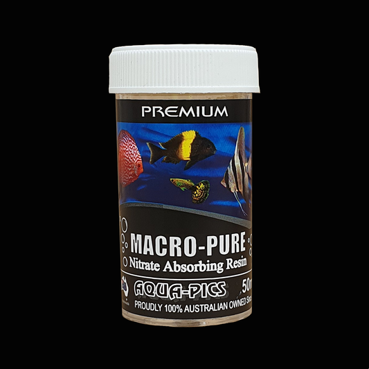 Macro-Pure Nitrate & Tannin Remover 50ml