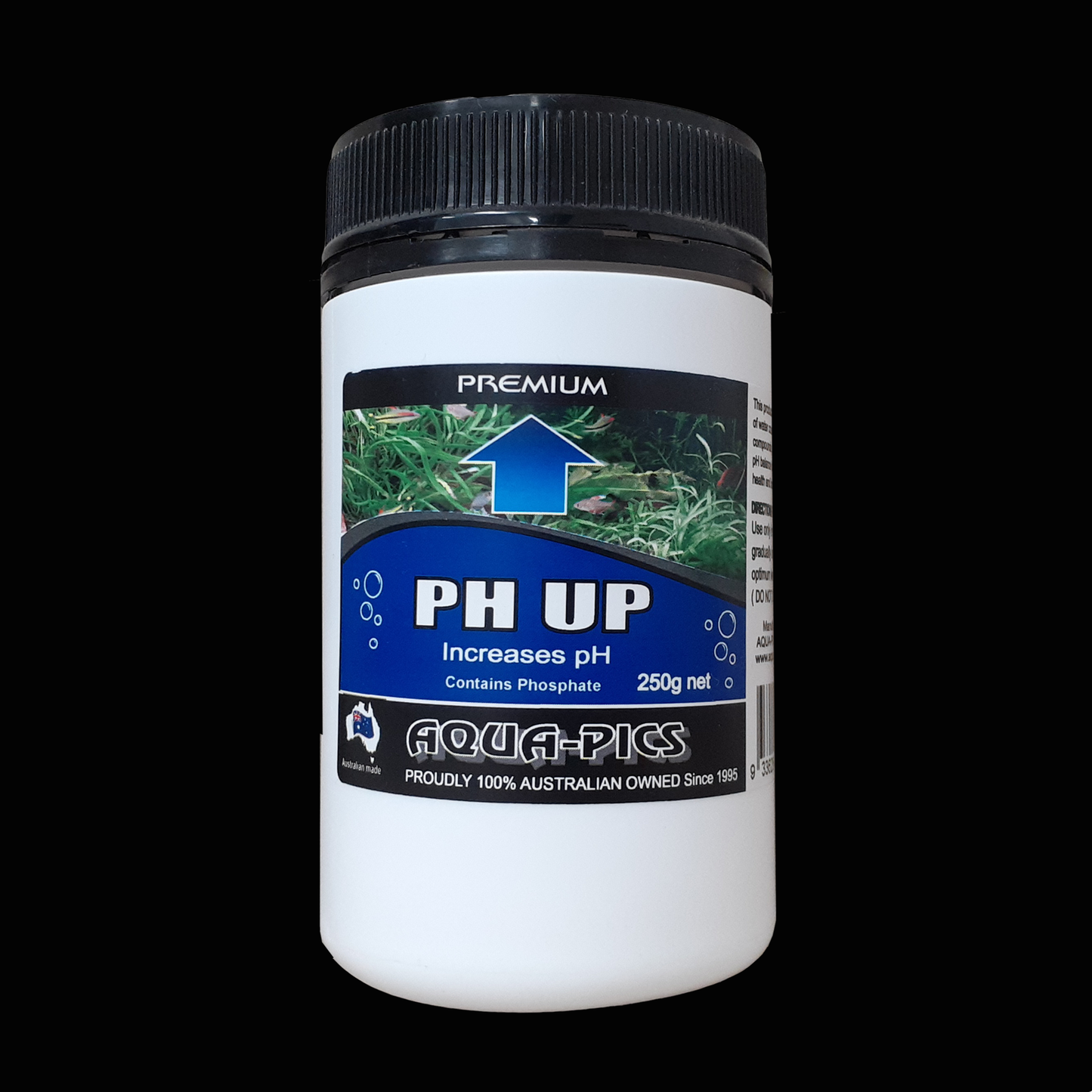 pH Up Powder 250g