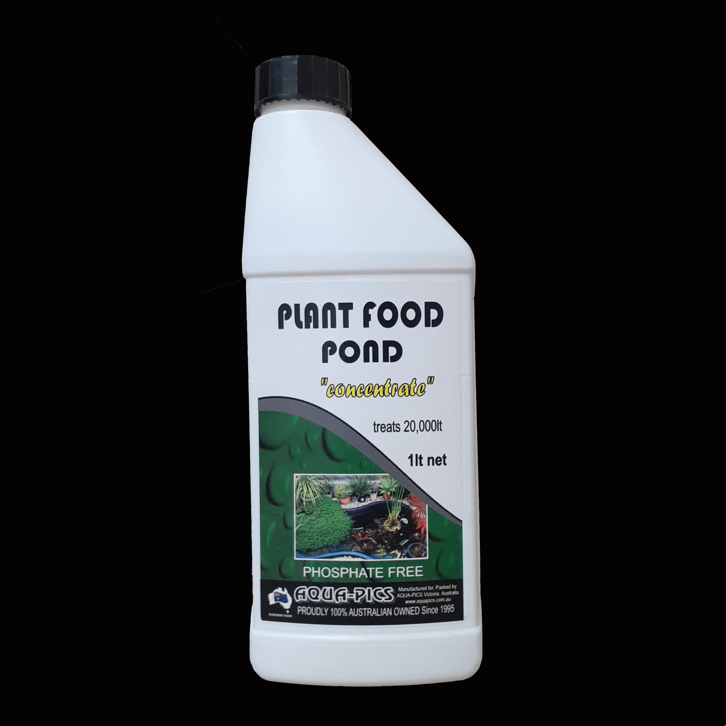 Pond Plant Food 1 litre