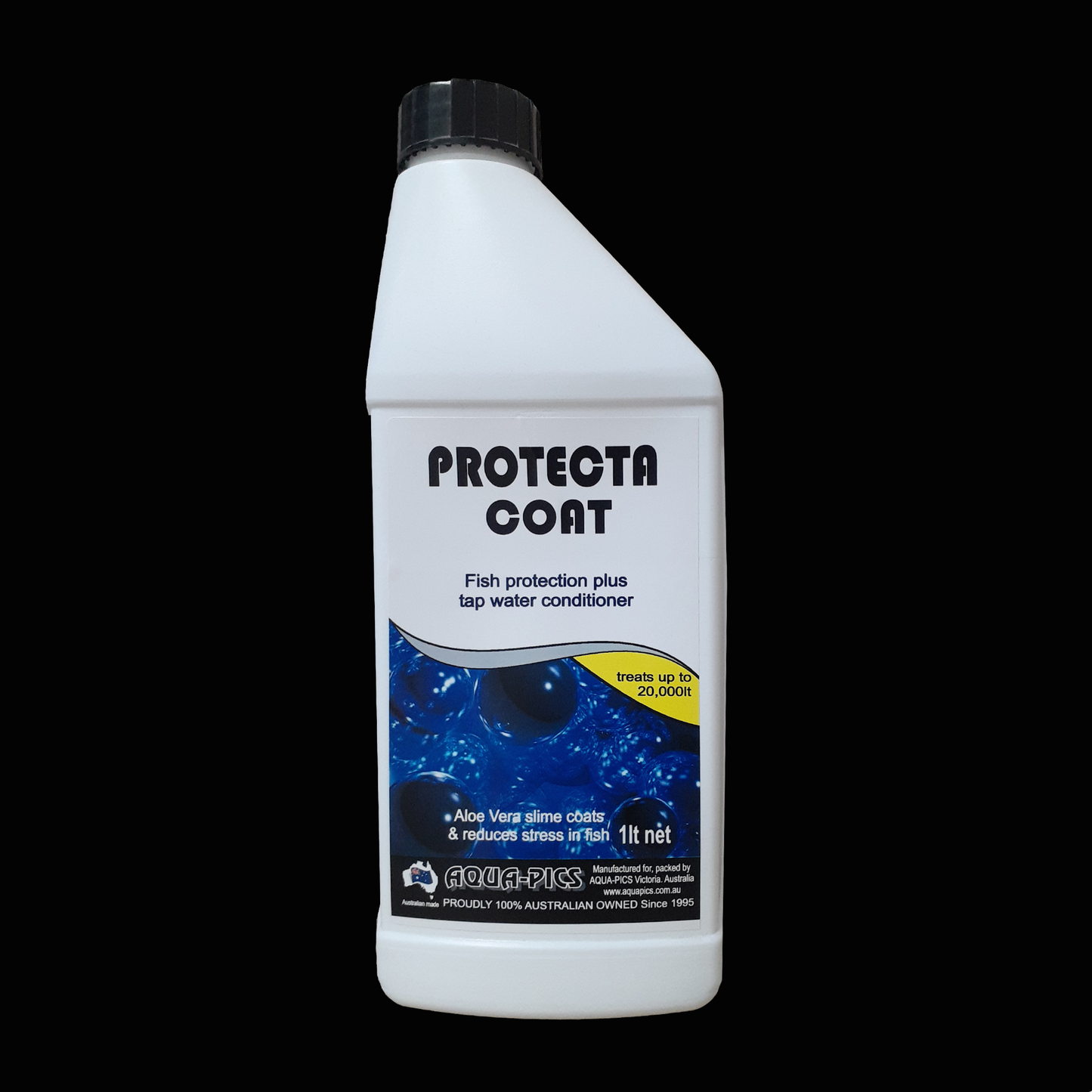 Protecta Coat 1 litre