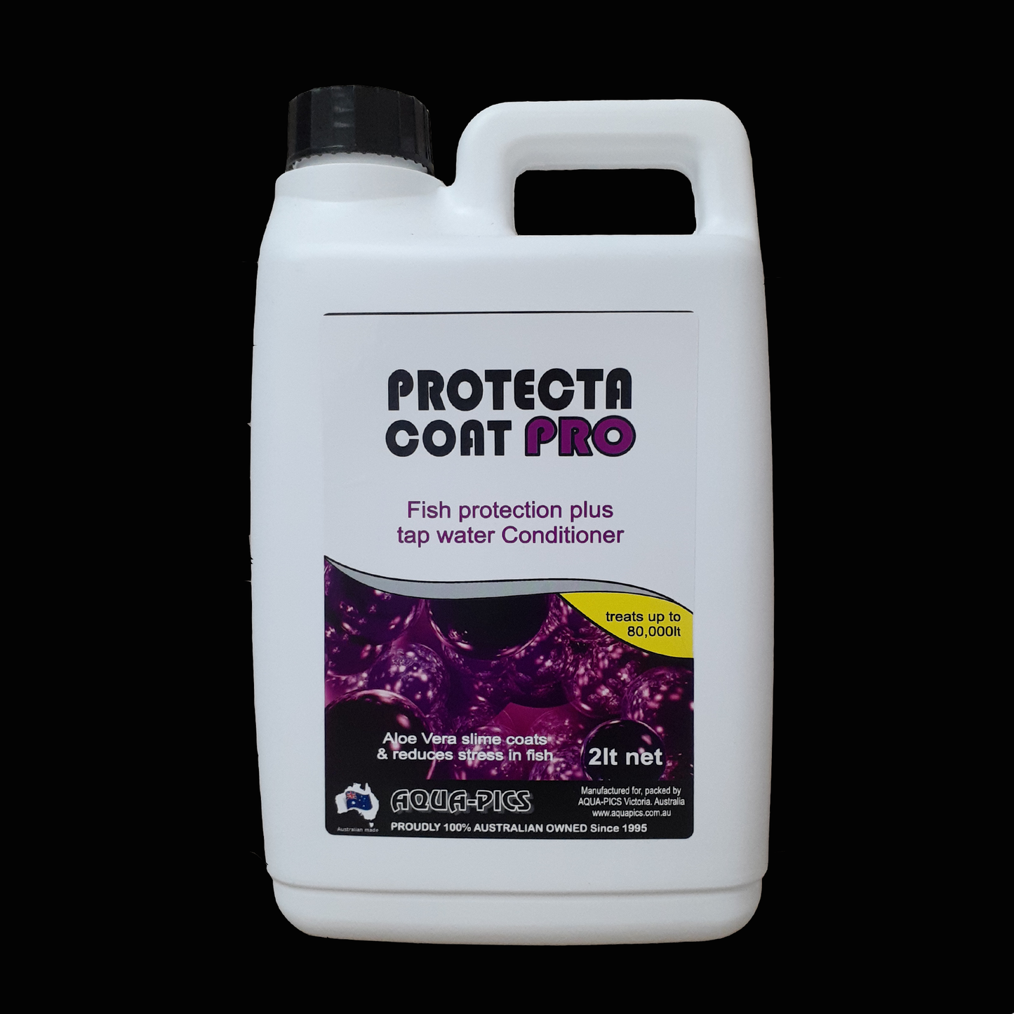 Protecta Coat Pro 2 litre