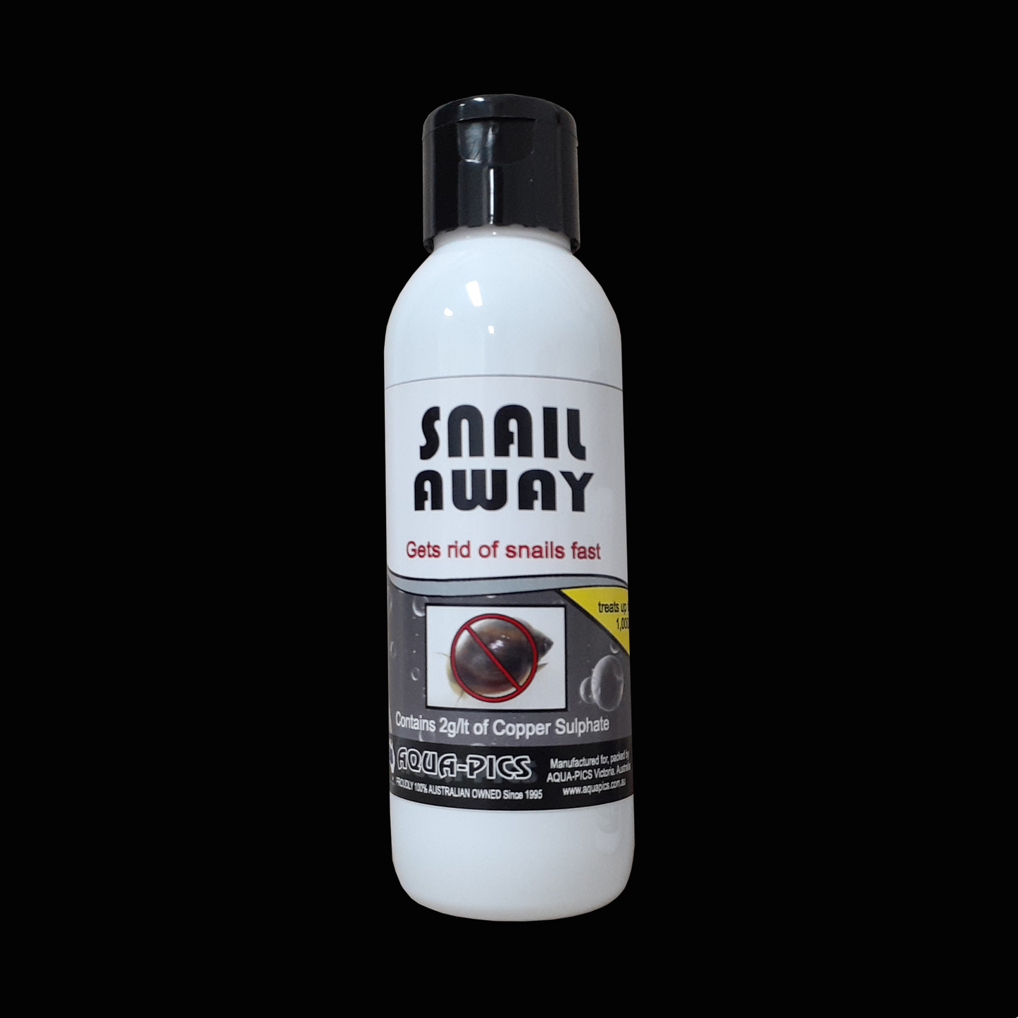 Snail Away 125ml