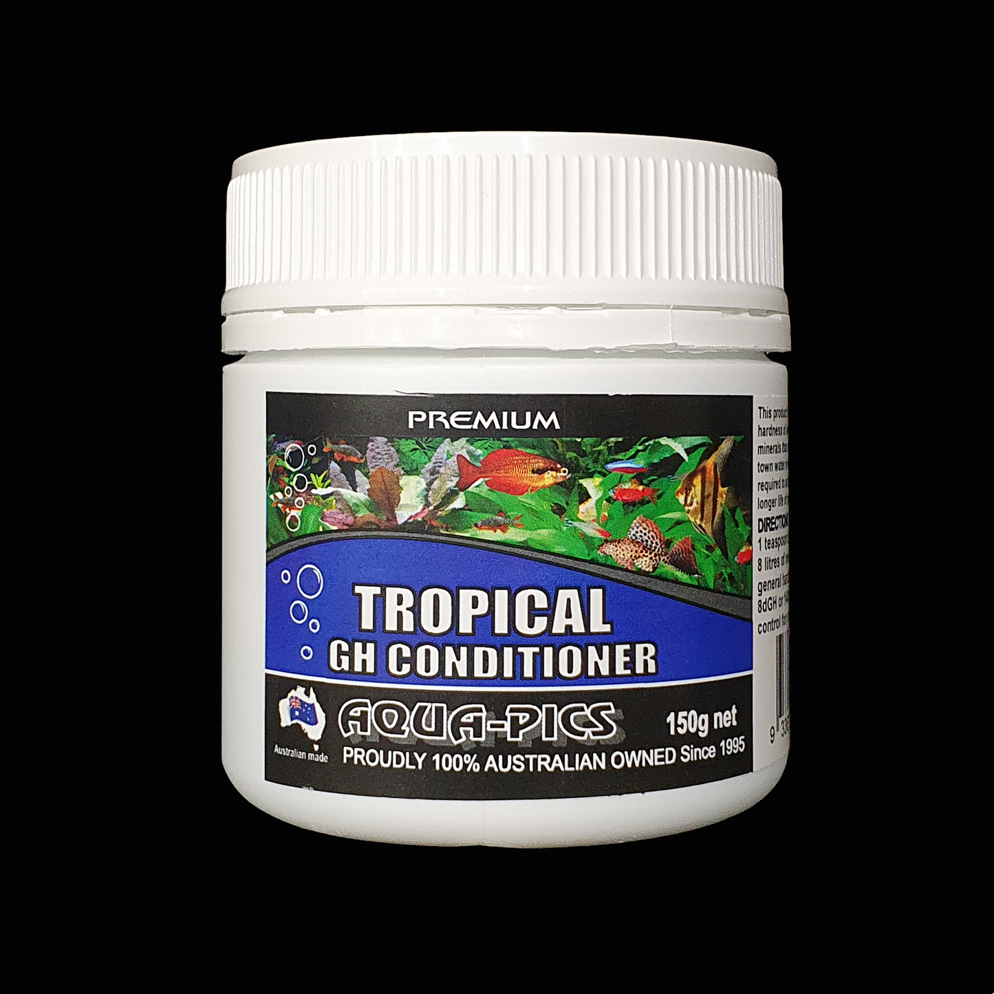 Tropical GH Conditioner 150g