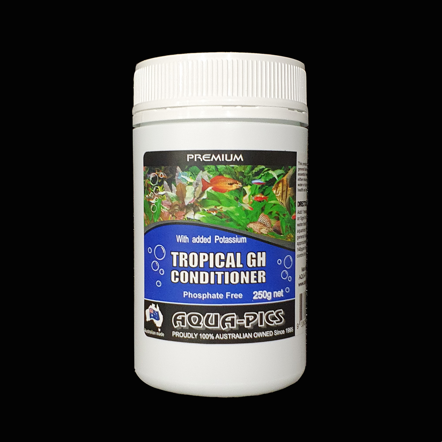 Tropical GH Conditioner 250g